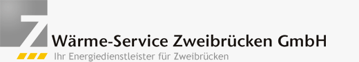 Logo der Wärme-Service Zweibrücken GmbH